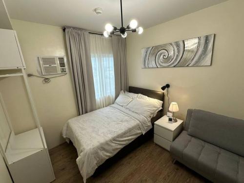 Affordable Condo Near Nuvali — 4-Star Luxury Hotel in Silang, Philippines