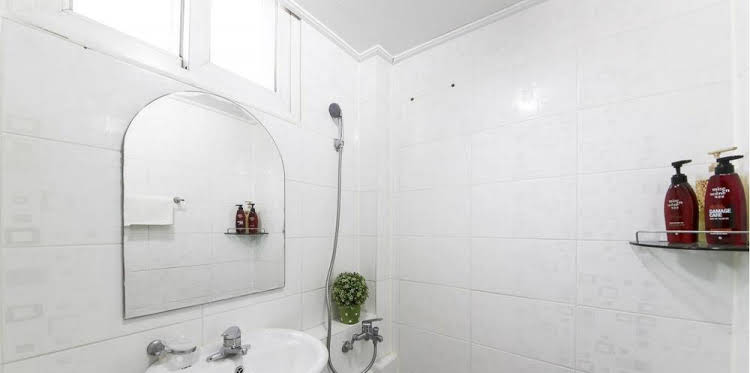 You Motel in Gumi, South Korea