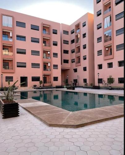 Apparemment Chic Au Cœur de Marrakech - last minute hotel in Marrakesh