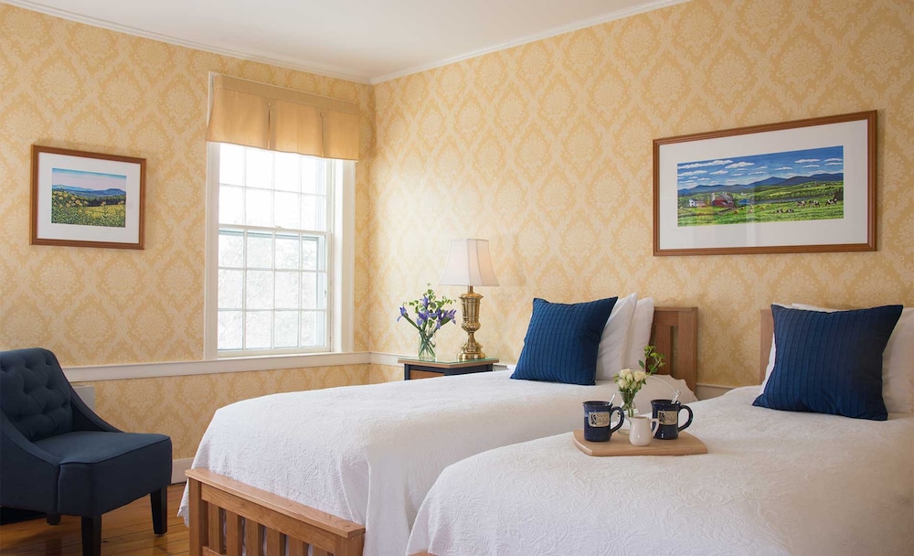 Swift House Inn - photo 13