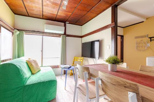 NakakasaiKodateNKK1 — 4-Star Luxury Hotel in Tokyo, Japan