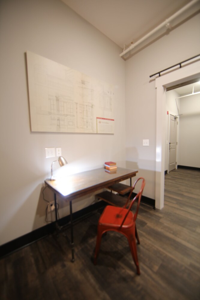 Gibson's Warehouse - photo 27