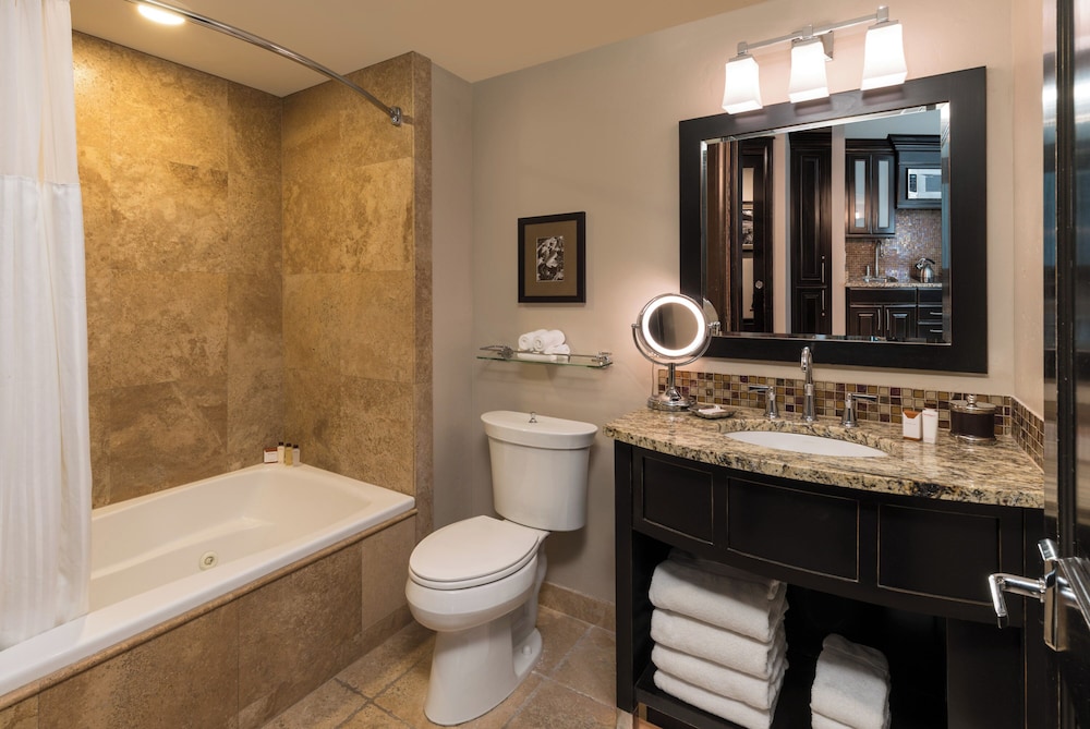 Waldorf Astoria Park City - photo 66