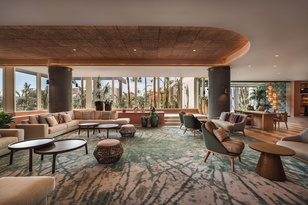 Hyatt Regency Vilamoura Algarve — 4-Star Luxury Hotel in Vilamoura, Portugal