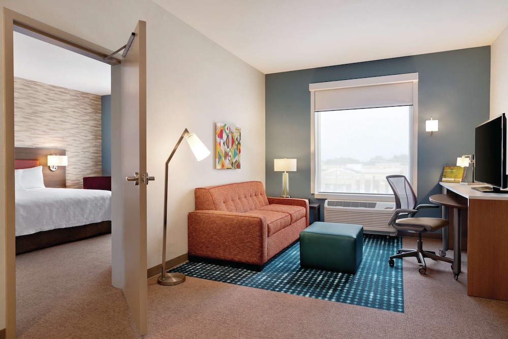 Home2 Suites by Hilton Lancaster - photo 9