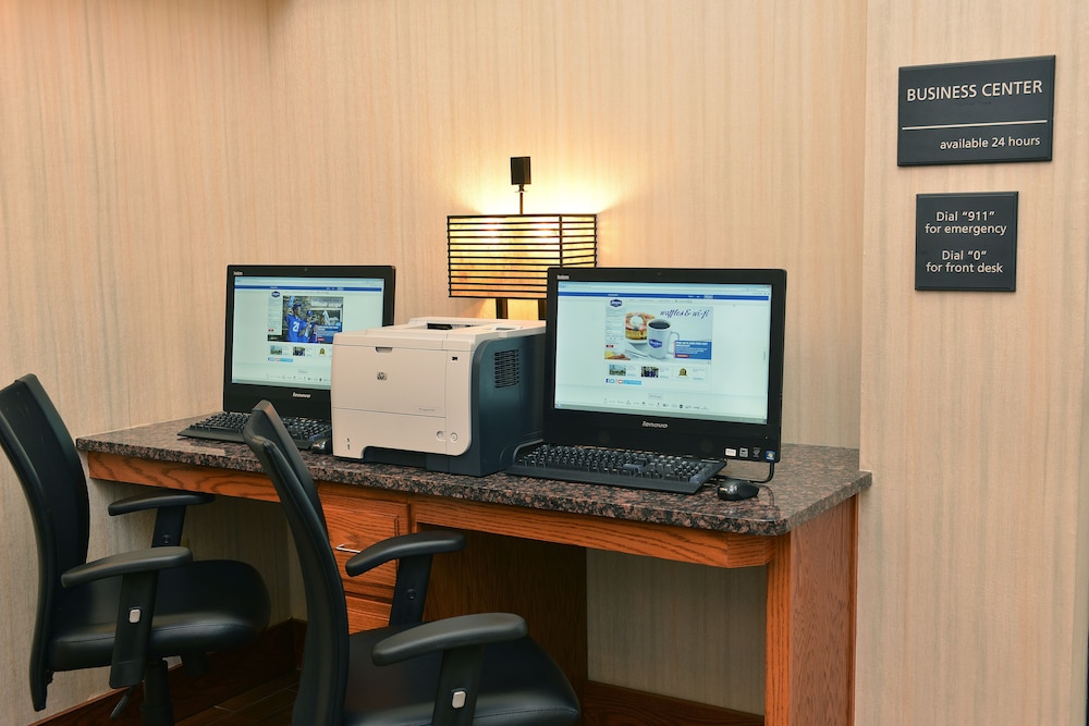 Hampton Inn Springfield South - photo 15