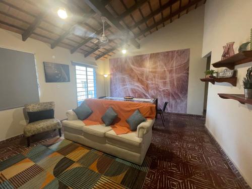 Centro Asuncion departamento confortable — 4-Star Luxury Hotel in Asuncion, Paraguay