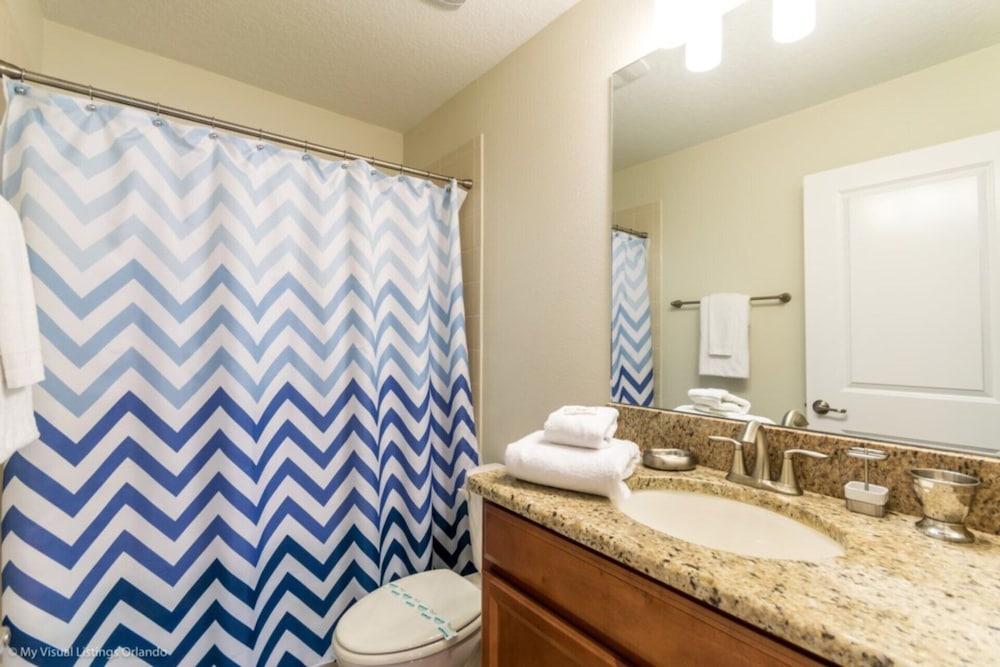 Rent a Luxury Townhome on Storey Lake Resort Minutes From Disney Orlando Townhome 2709 - photo 31