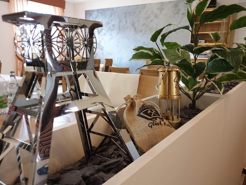 Avantgarde Hotel — Hattingen