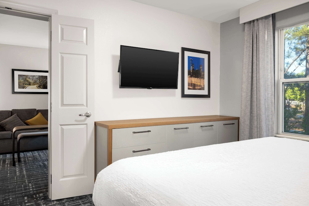 Homewood Suites by Hilton Atlanta Alpharetta - photo 9