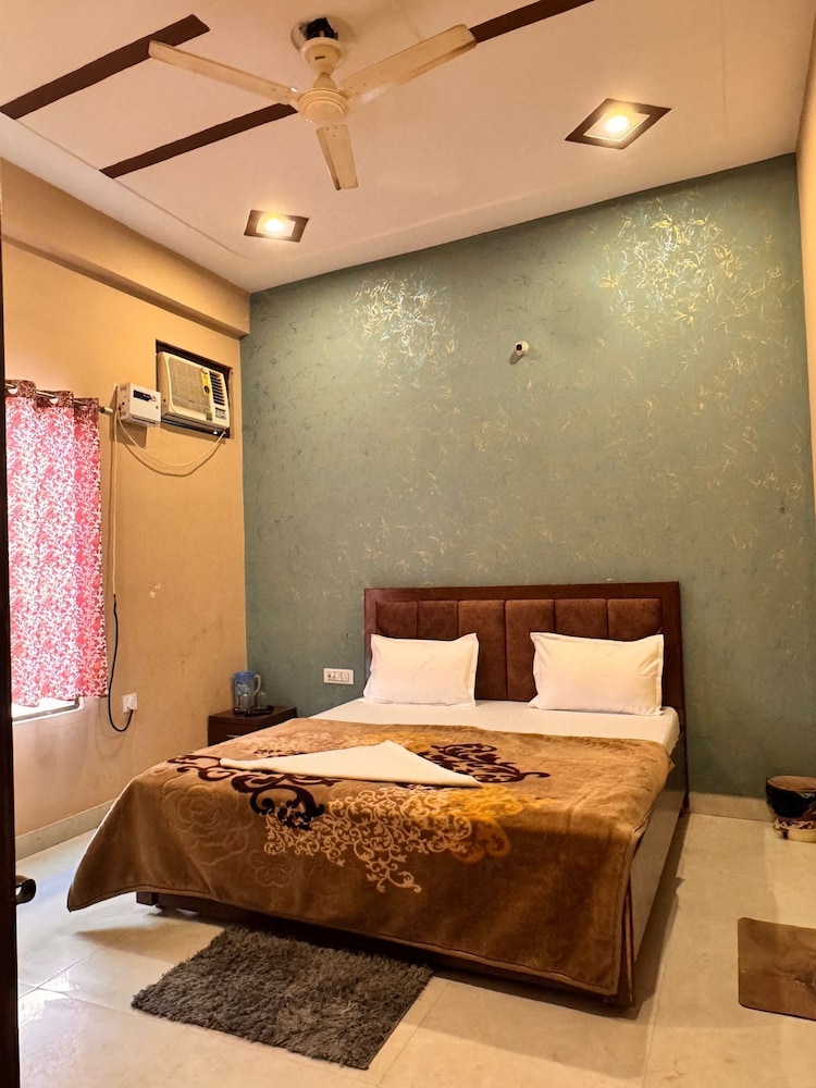 Hotel Raghav Dham — Vrindavan — photo 2