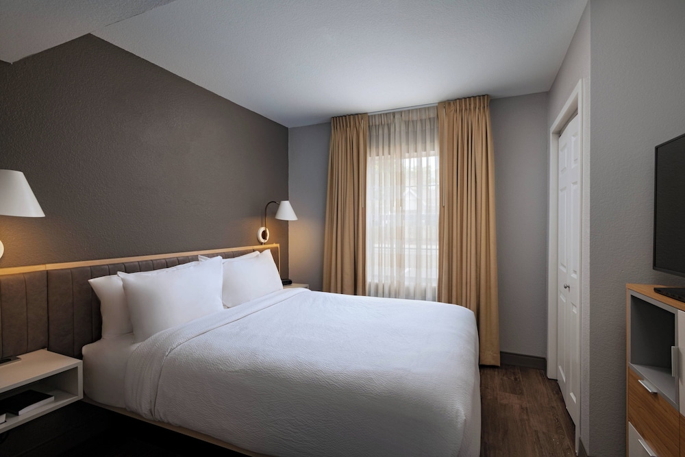 TownePlace Suites by Marriott Baton Rouge South - photo 8