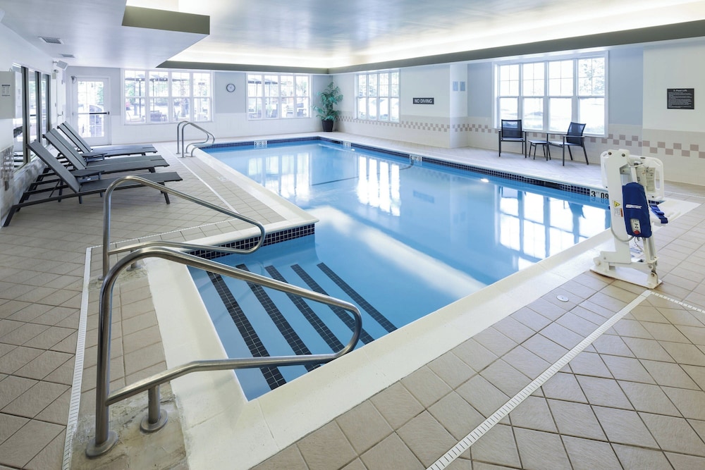 Residence Inn by Marriott Boston Marlborough - photo 14