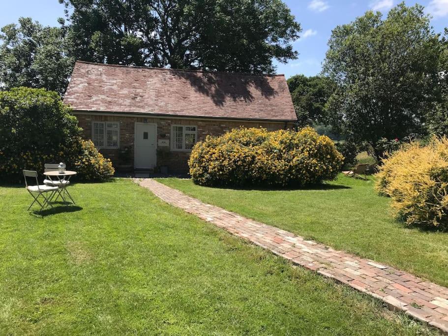 The Piggery a perfect country hideaway — Battle — photo 2