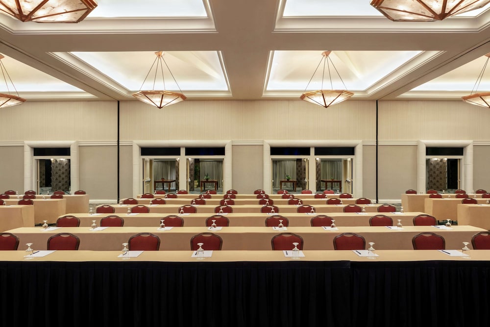 DoubleTree Resort by Hilton Paradise Valley Scottsdale - photo 60