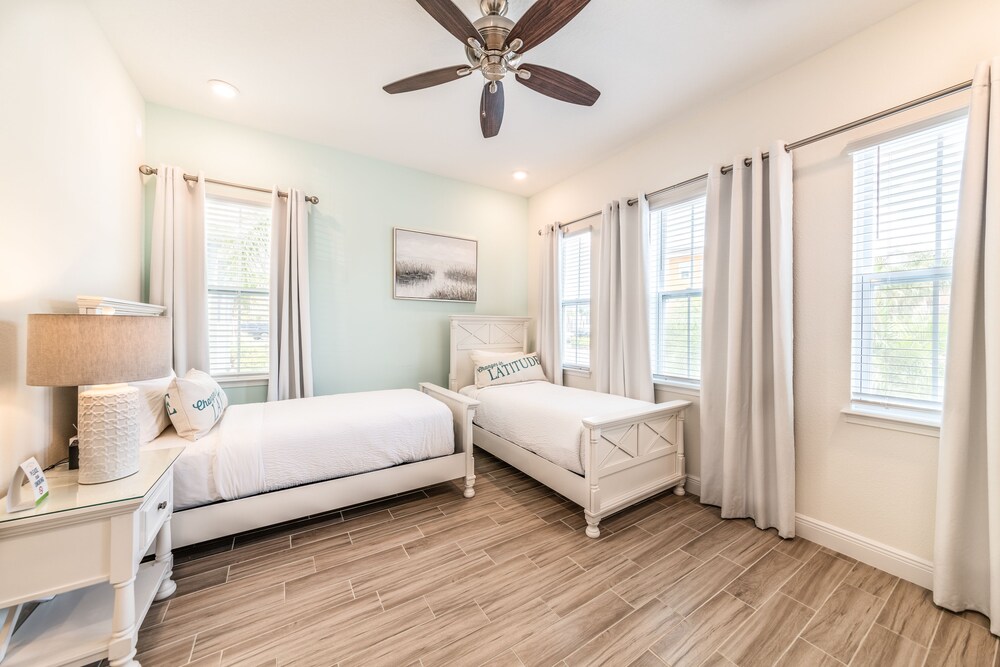 Margaritaville Cottages Orlando by Rentyl with H2O Waterpark - photo 19