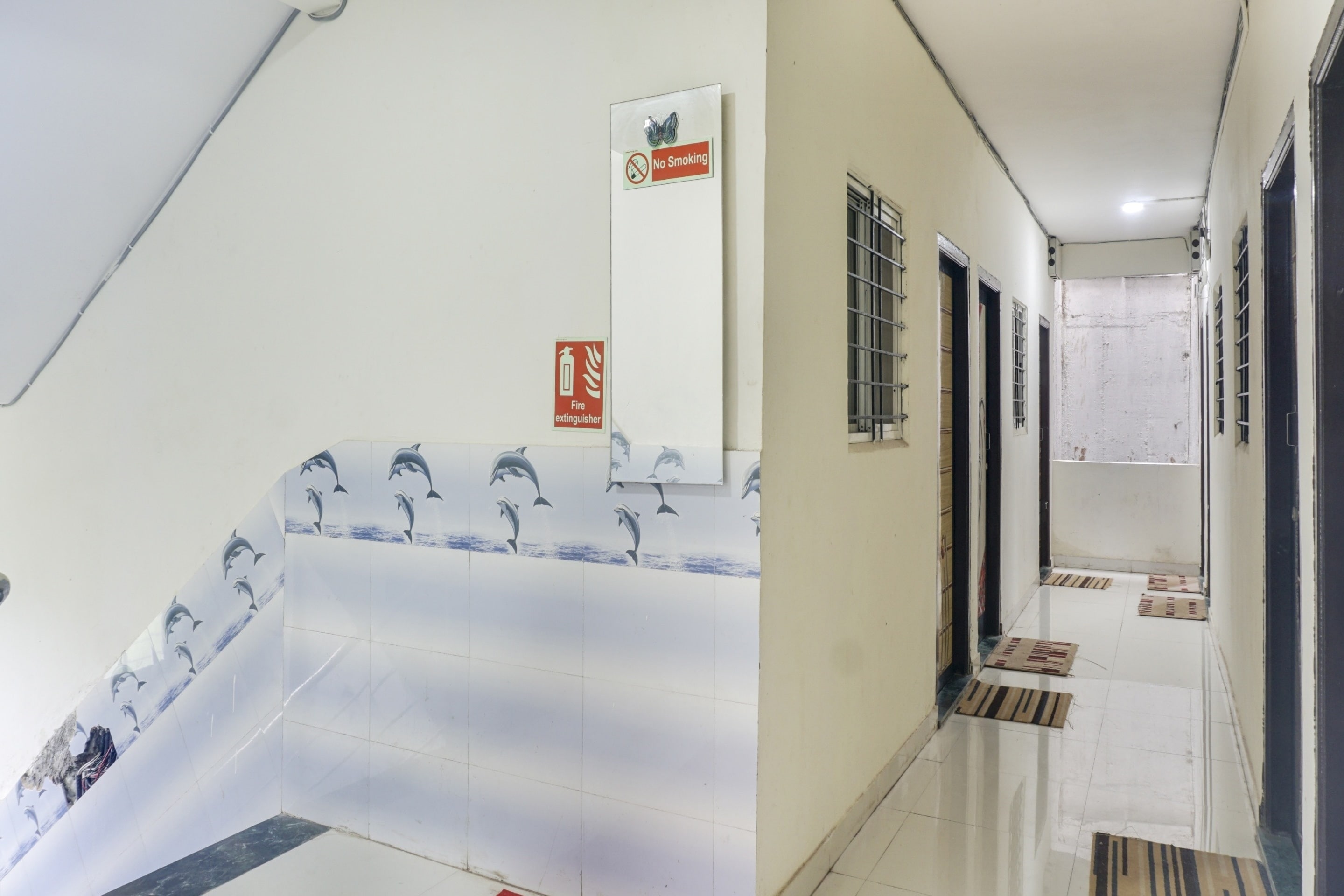 Hotel O Srh - last minute hotel in Pune