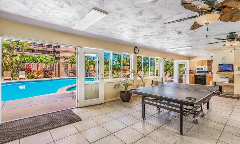 Maui Kai Condos No Resort Fees - photo 48
