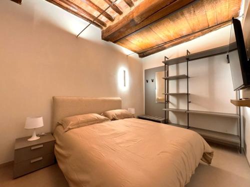 Modern Pendola Near the Duomo — 4-Star Luxury Hotel in Siena, Italy