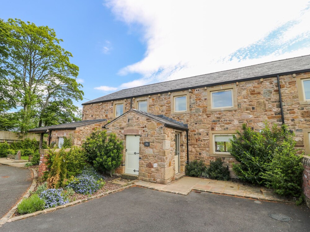 Bailey Cottage — 5-Star Luxury Hotel in Preston, United Kingdom