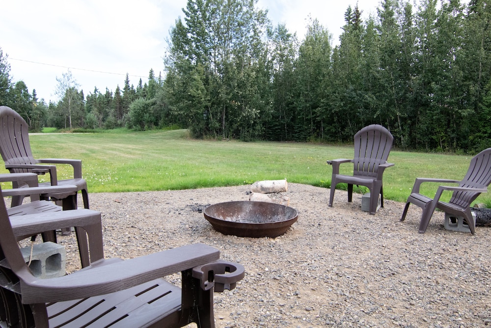 Alaska Frontier Inn - photo 23