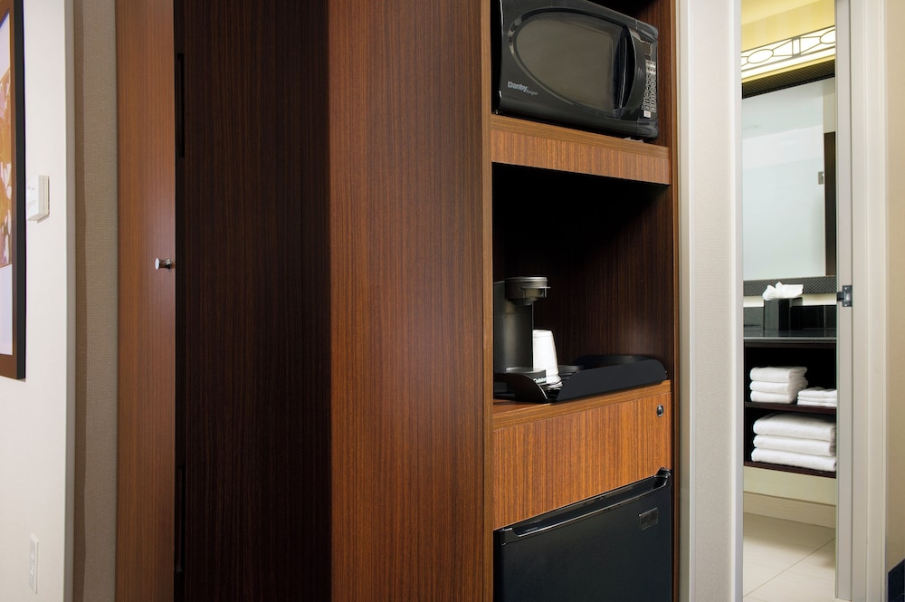 Fairfield Inn & Suites Arundel Mills BWI Airport - photo 12