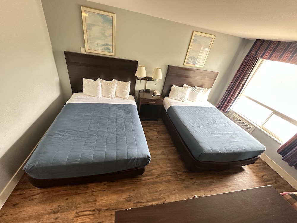 Ocean Paradise Hotel & Resort - photo 15