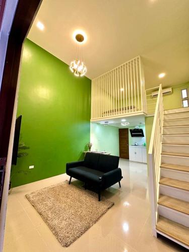 Dolack Loft Stay Gensan in General Santos, Philippines