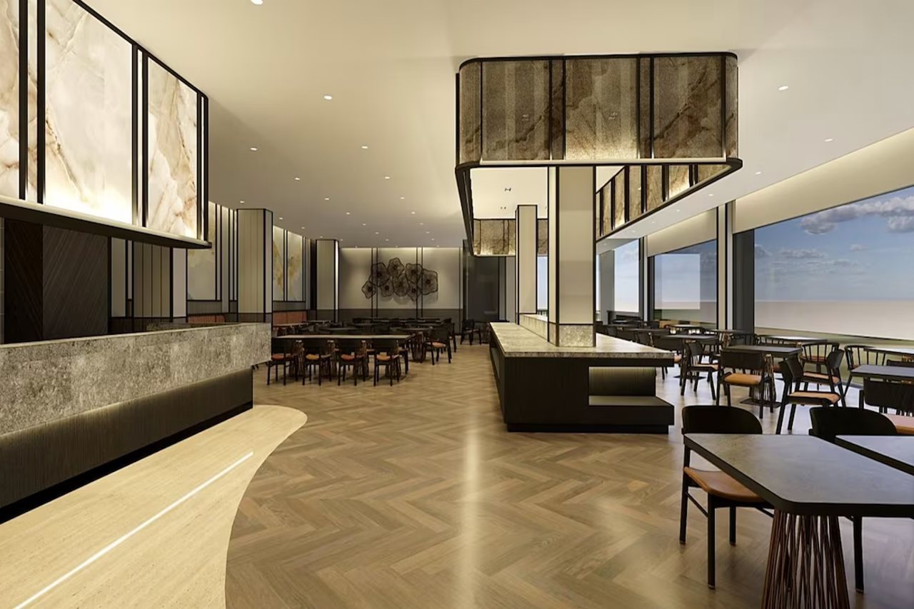 Hotel Santika Premiere Lampung — Bandar Lampung — photo 4