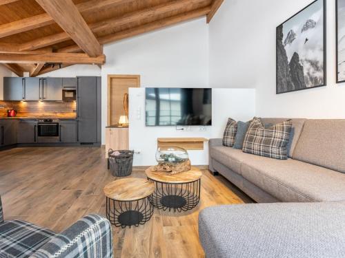 Chalet Aquila — Niedernsill — photo 5