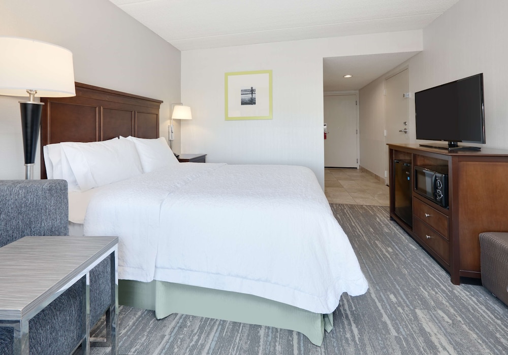 Hampton Inn Los Angeles Carson Torrance - photo 15