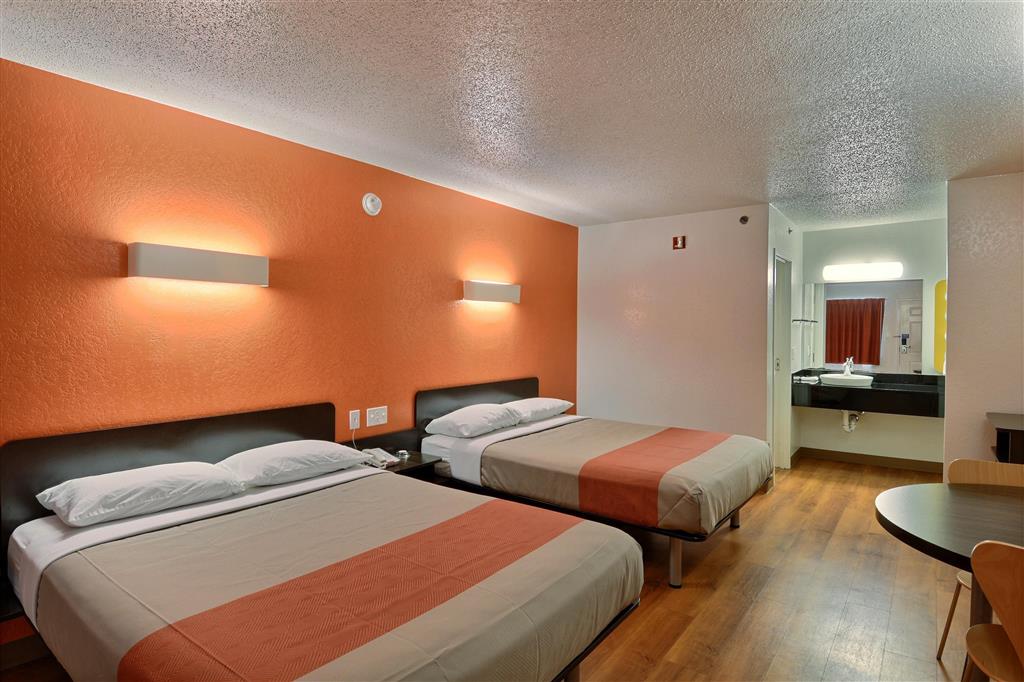 Motel 6 Tewksbury MA Boston - photo 15