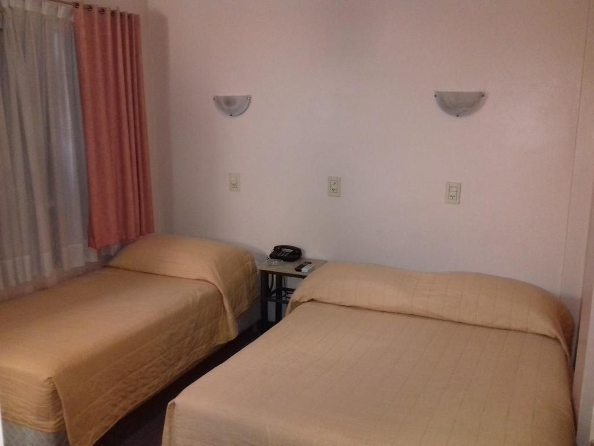 Hotel Milena - last minute hotel in Mendoza