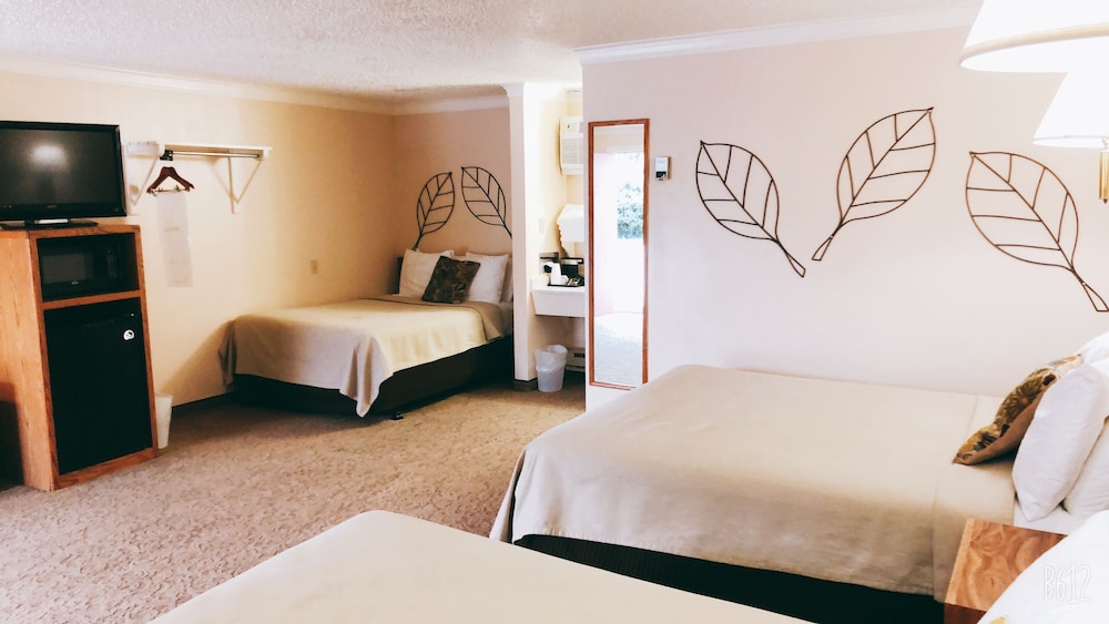 Covered Wagon Motel - photo 11