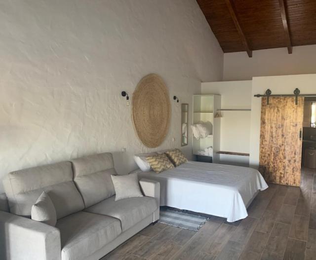 Monte das Fontainhas - carbon neutral hotel in Pera