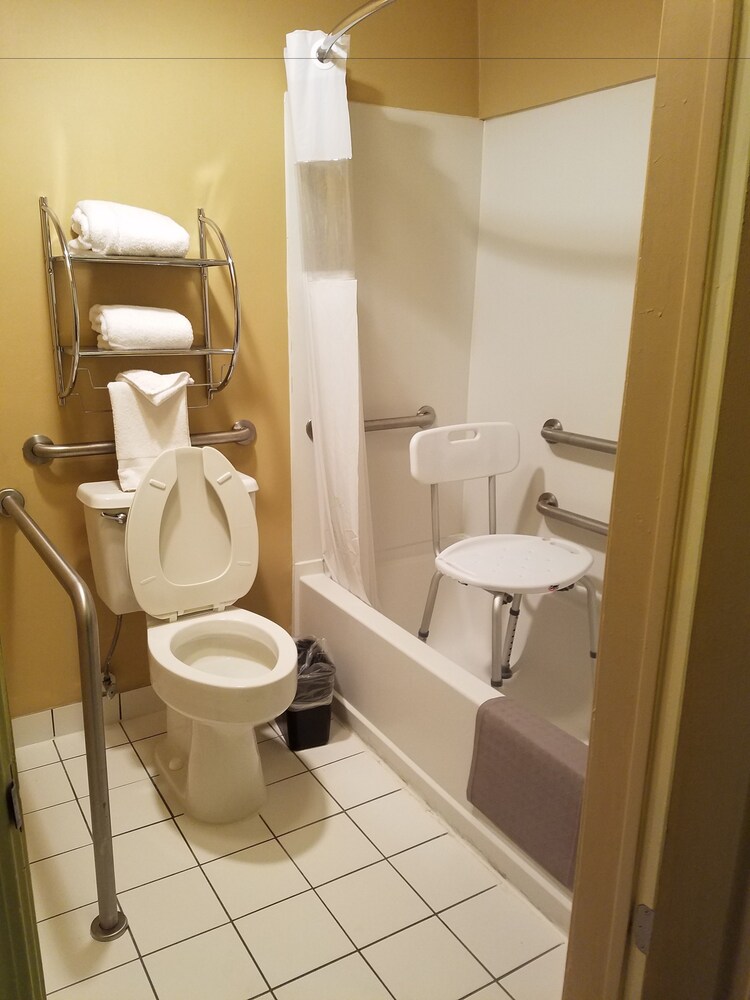 Best Western Kennesaw Inn - photo 13