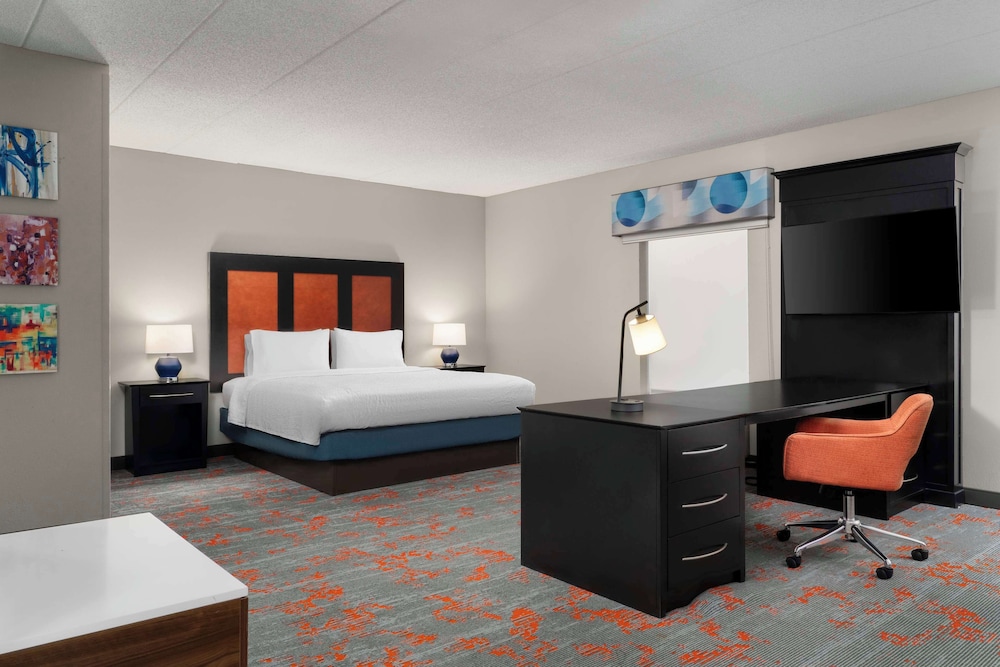 Hampton Inn Stafford Quantico & Conference Center - photo 11