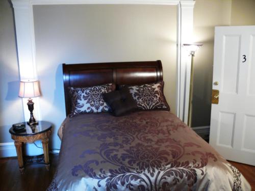 Cumberland Inn and Spa - photo 7