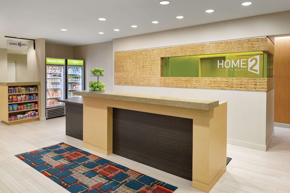 Home2 Suites by Hilton Parc Lafayette - photo 4