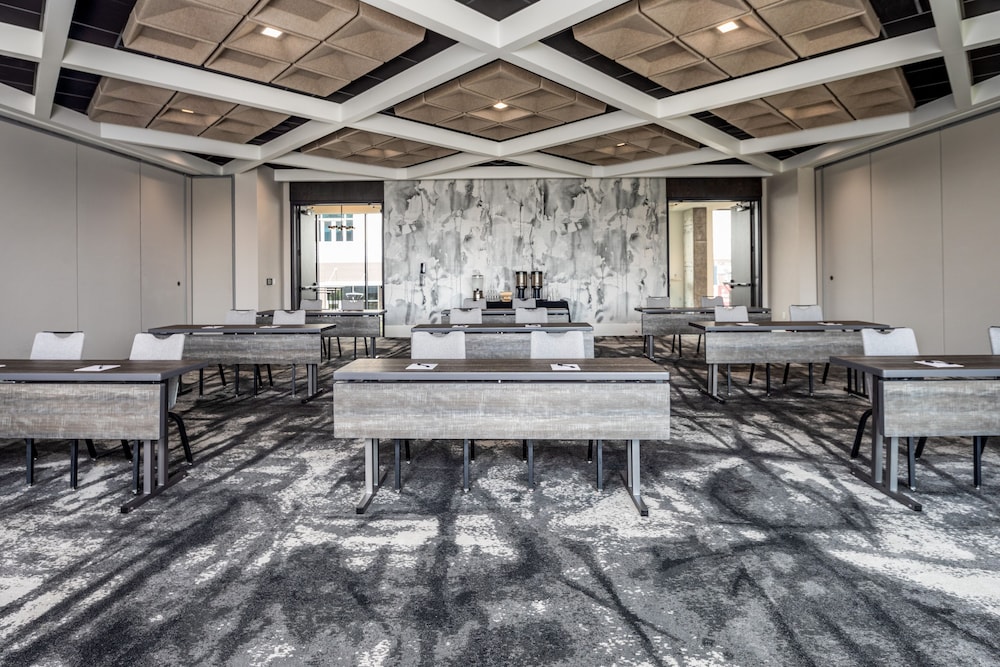 Hyatt Centric SouthPark Charlotte - photo 44