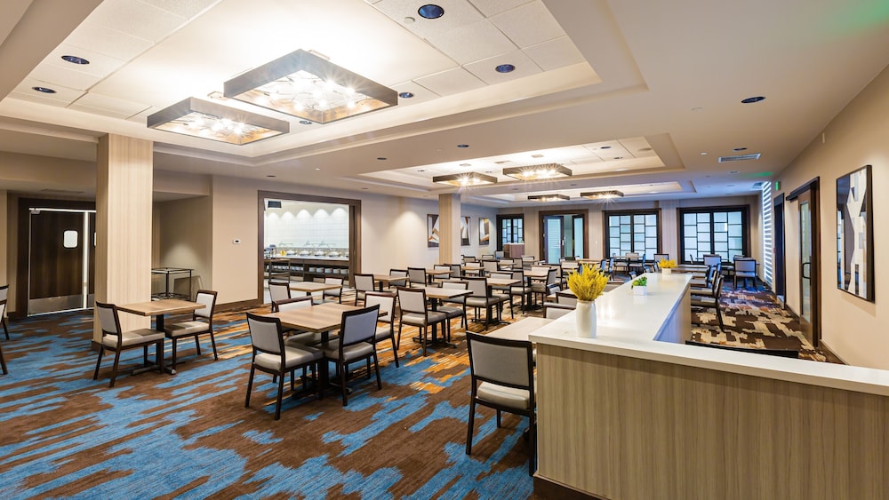 Holiday Inn San Jose Silicon Valley by IHG - photo 55