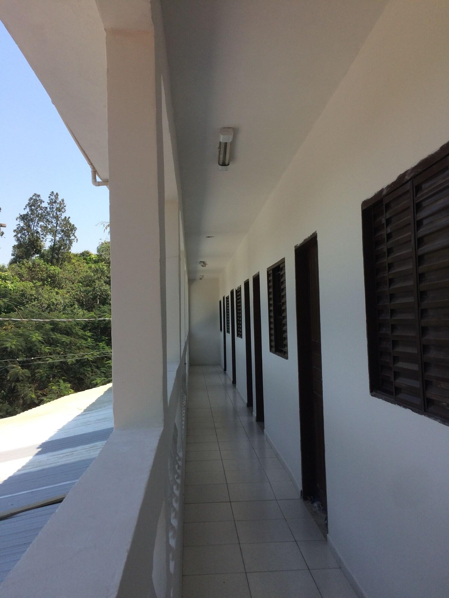 Hotel Eldorado Sorocaba in Sorocaba, Brasil