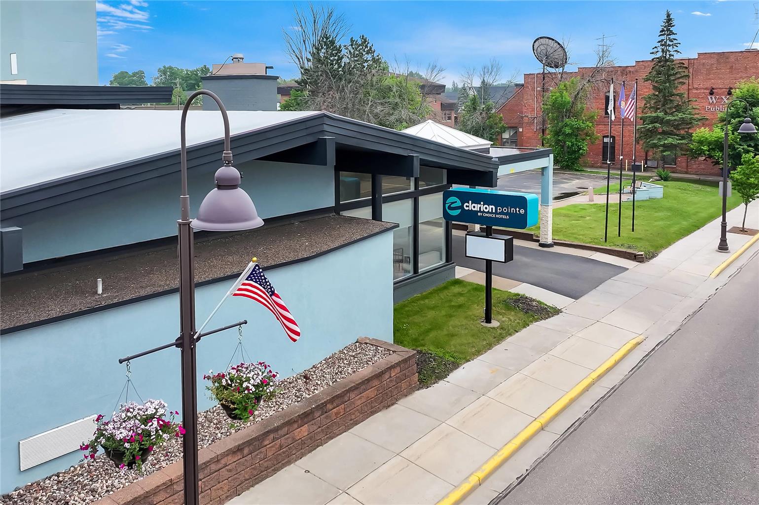 Clarion Pointe Rhinelander Downtown - photo 16
