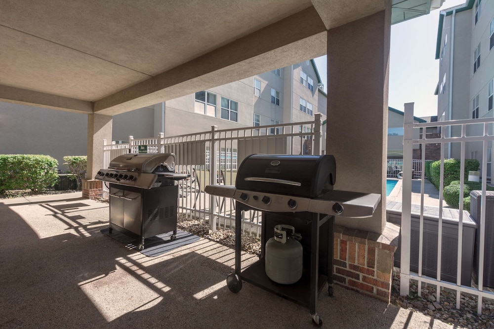 Homewood Suites Kansas City Overland Park - photo 37