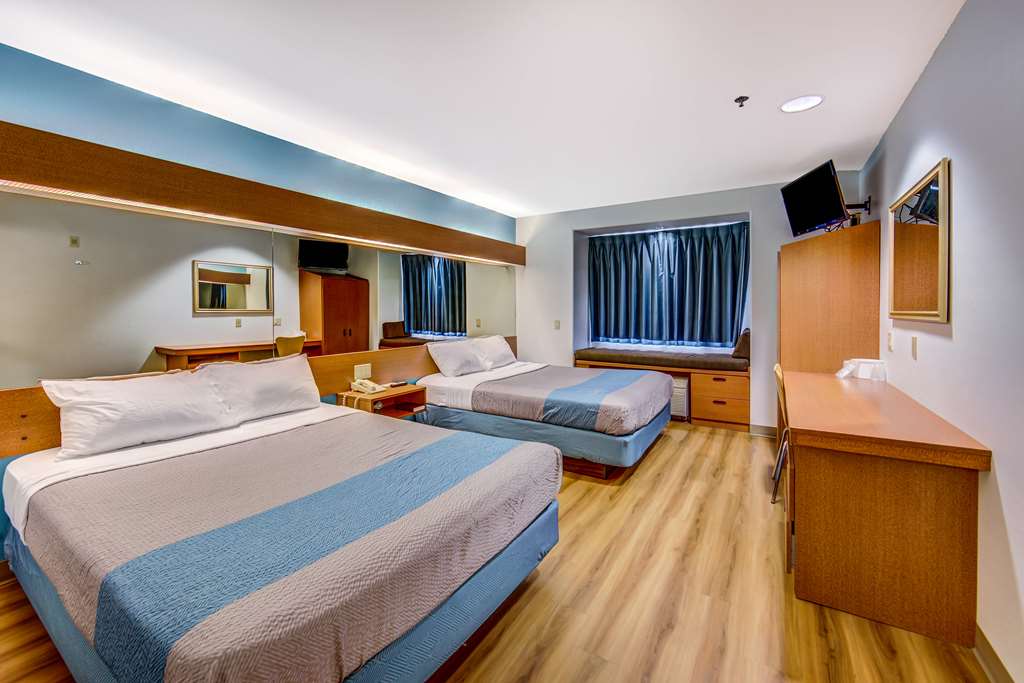 Motel 6 Sutherlin OR - photo 12