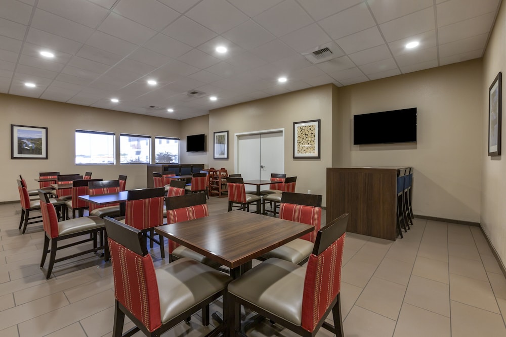 MainStay Suites Coeur d'Alene - photo 30