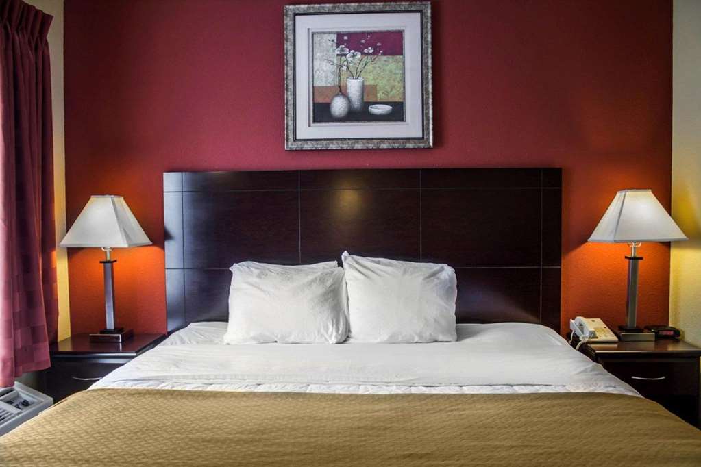 Quality Inn Brunswick Cleveland South - photo 11
