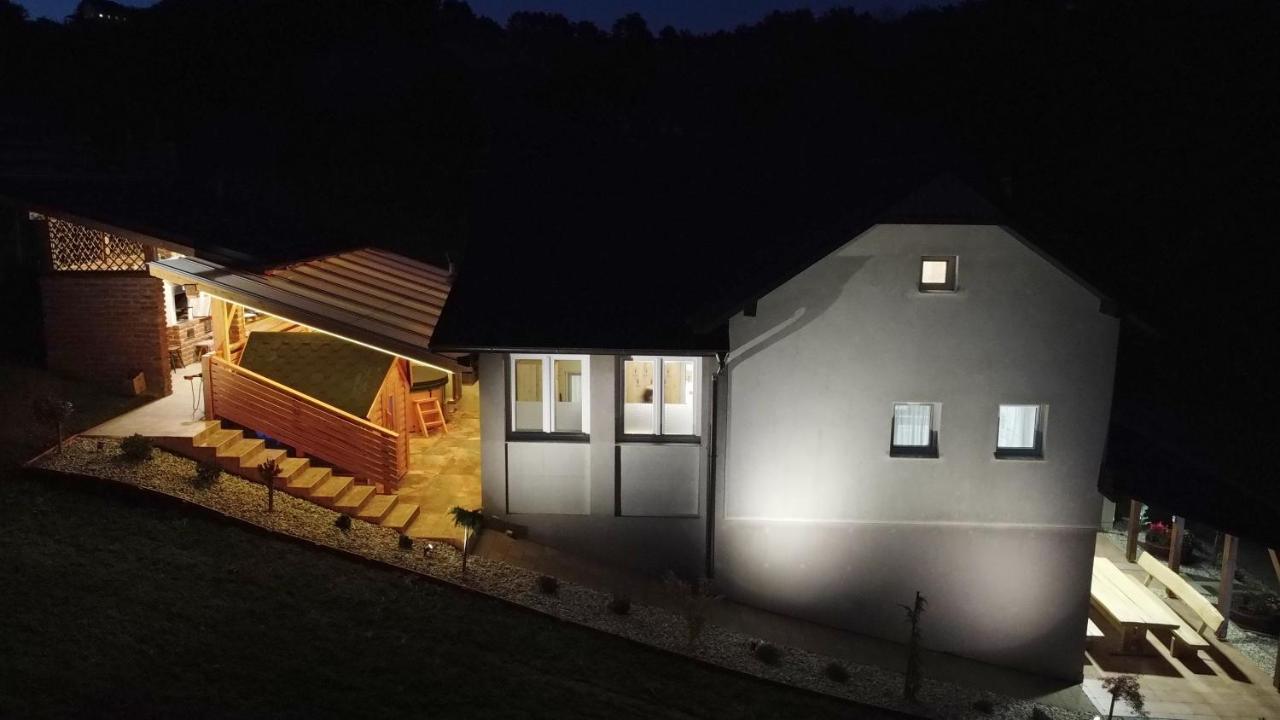 Vila Tamaskut — Lendava — photo 4