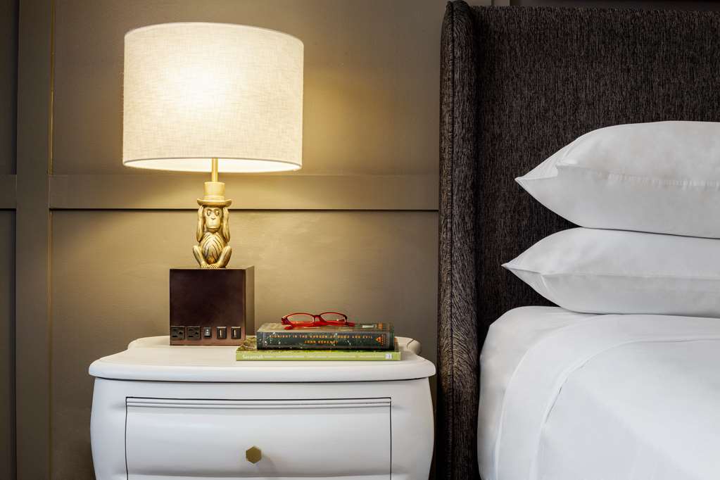 Andaz Savannah By Hyatt - photo 28