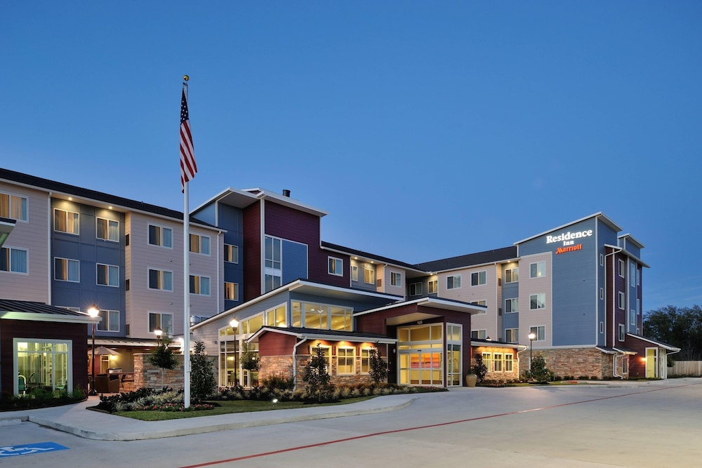 Residence Inn by Marriott Houston Northwest Cypress - featured photo